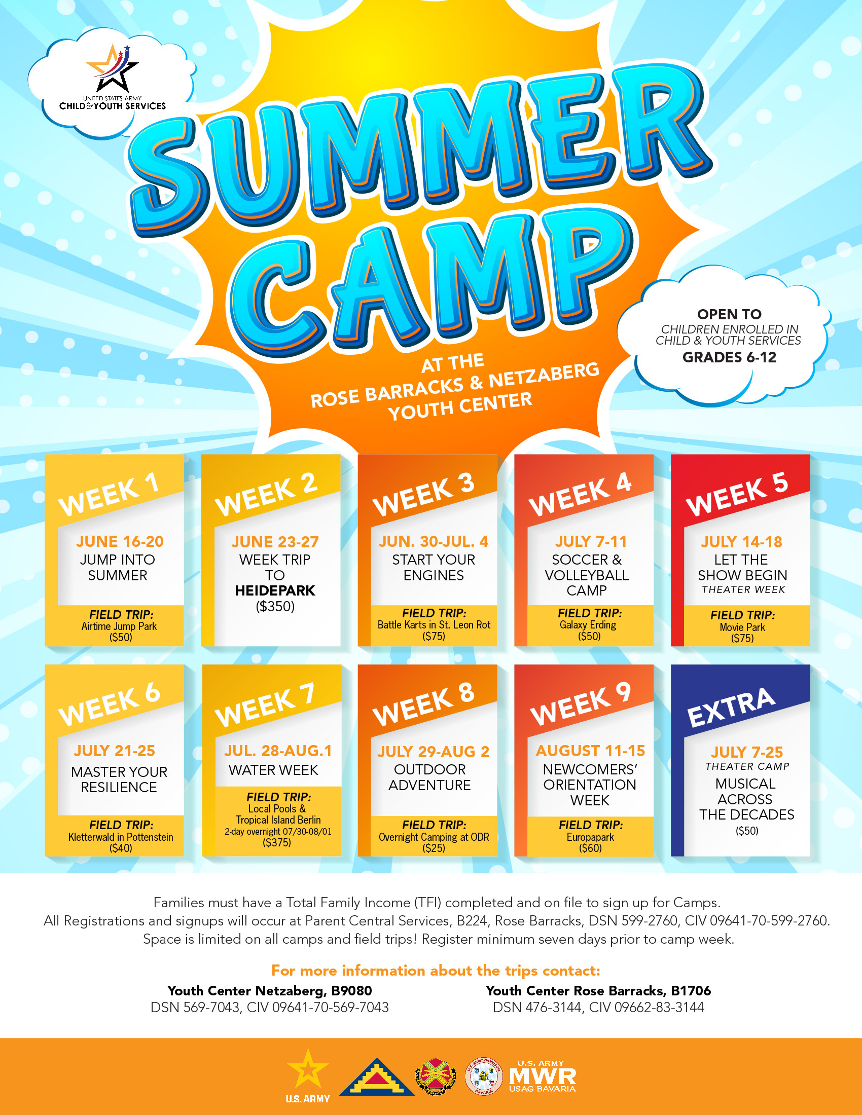 GR Summer Camp 2025 RB Youth Center_Flyer