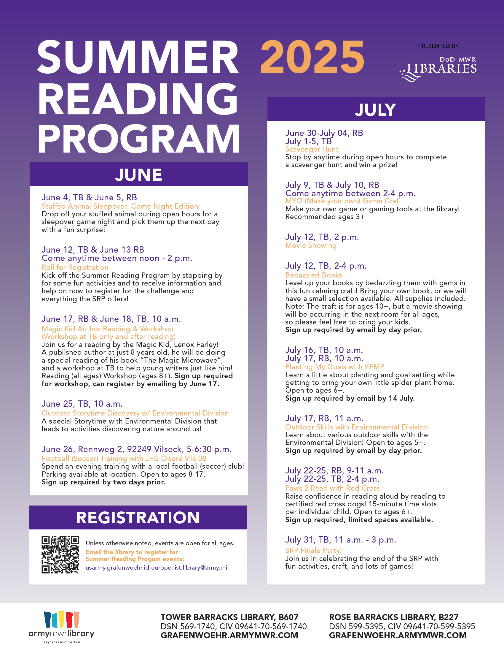 GR Summer Reading Challenge 2025_Program