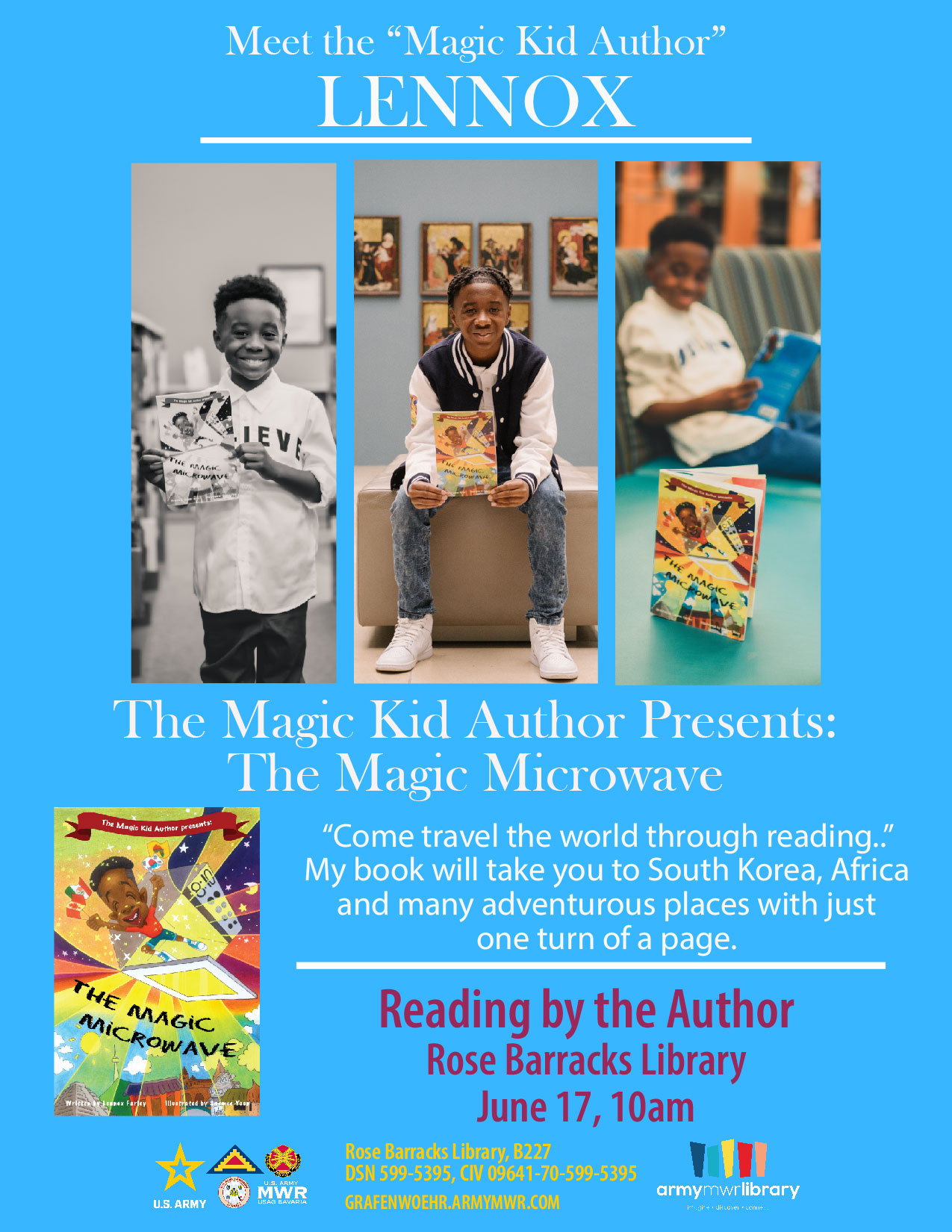 Magic Kid Author Visit-RB_Flyer
